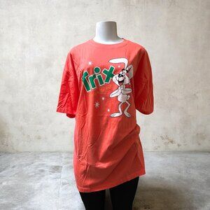 American Needle Trix 100% cotton coral 2XL T-shirt
